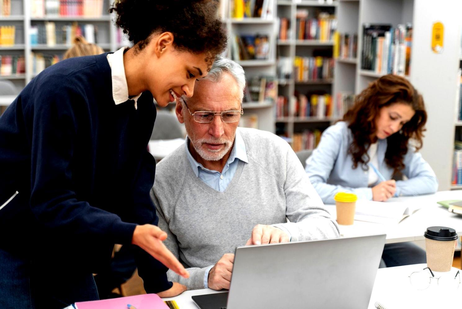 Analyse von Finanzdaten am Computer