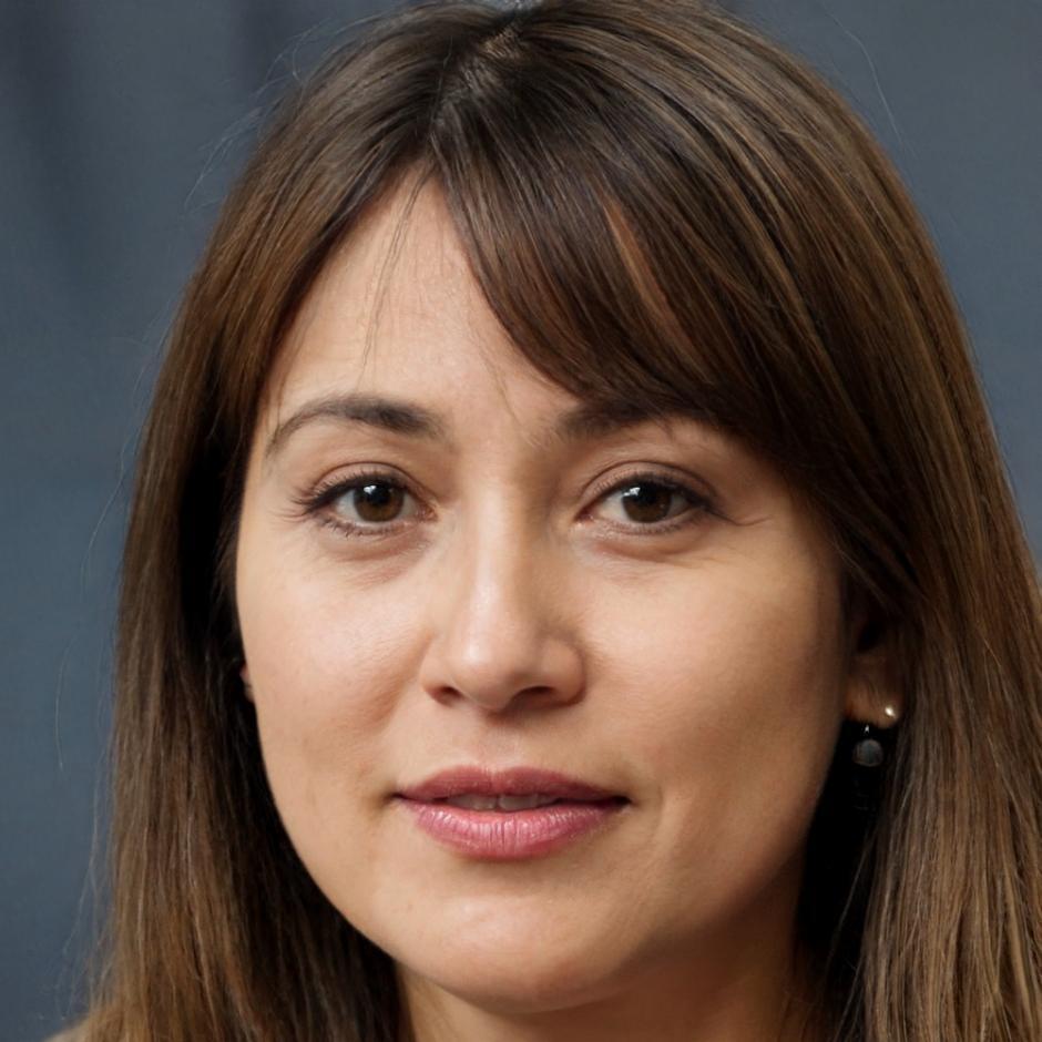 Lenja Kowalewski, Analystin für Unternehmensfinanzen