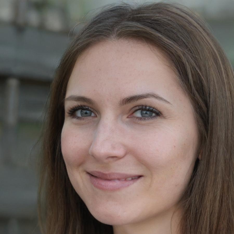 Frieda Svendsen, Controllingexpertin mit internationaler Erfahrung