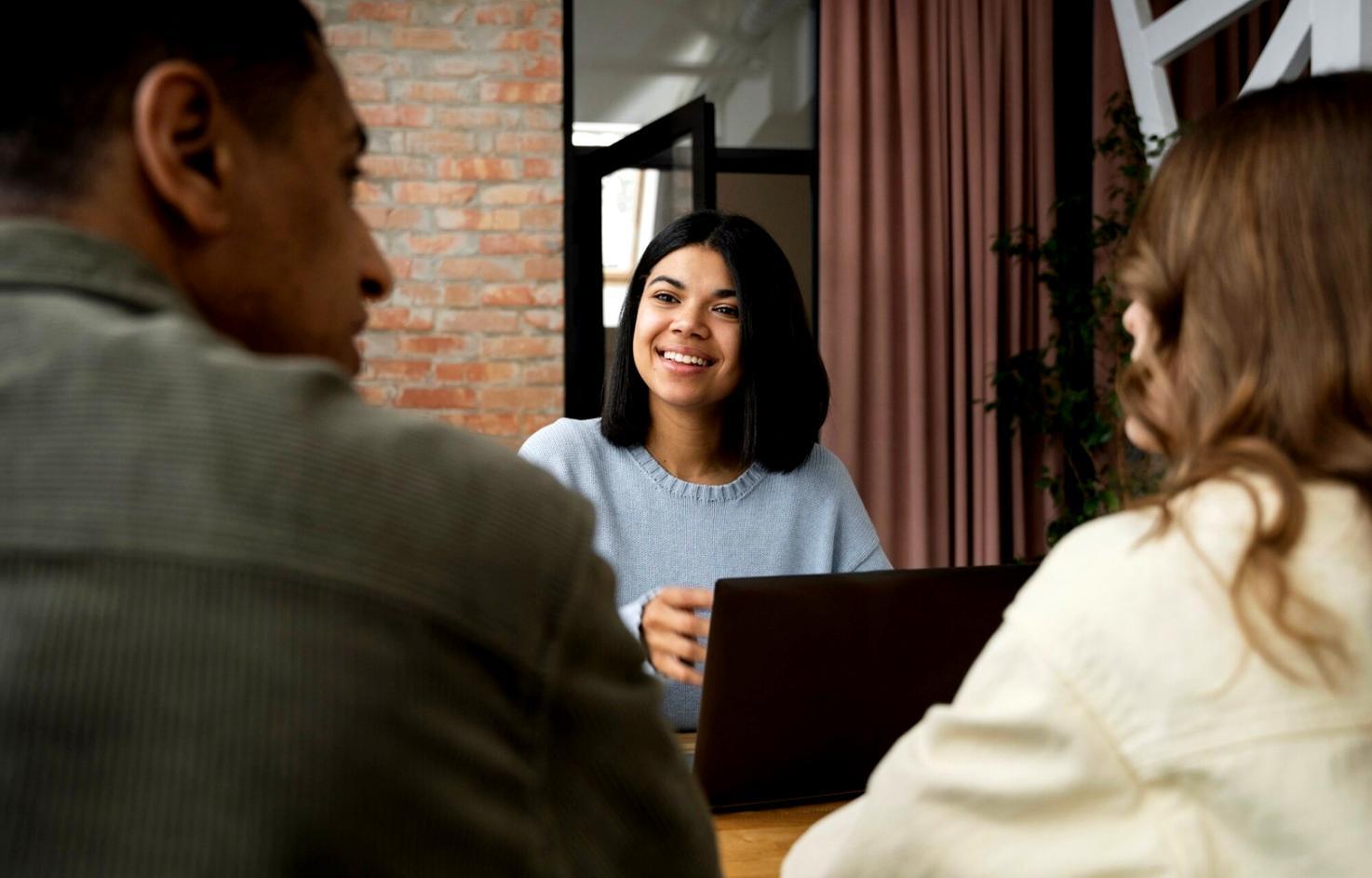 Finanzberatung für Unternehmen