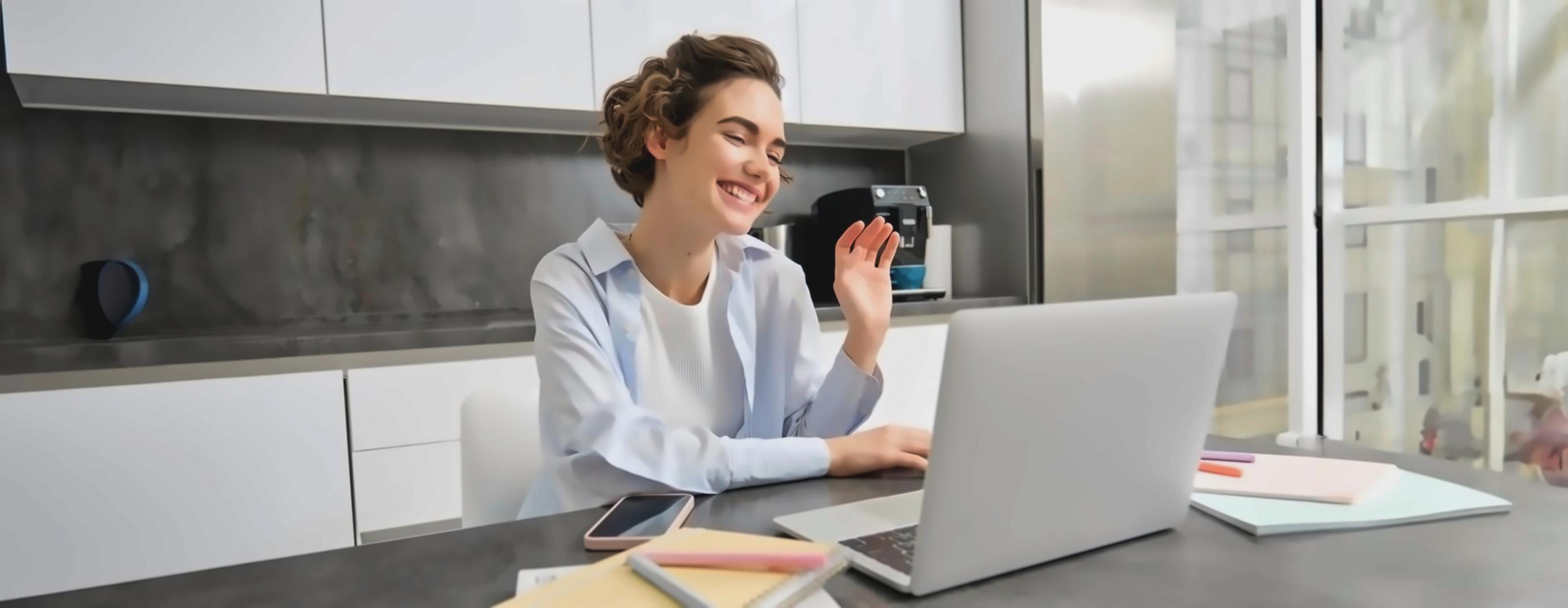 Gruppenarbeit während einer Übungseinheit