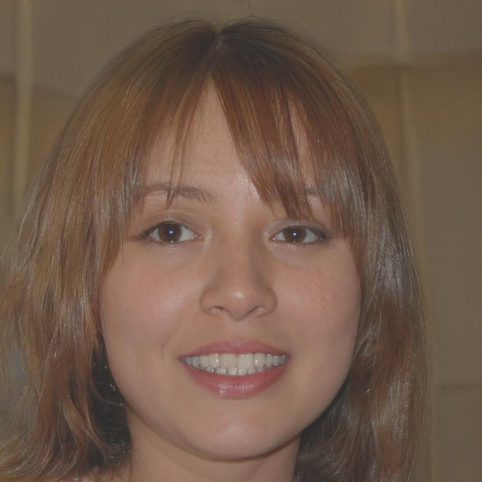 Liisa Pärn, Leiterin Kostenanalyse bei nyseraquint